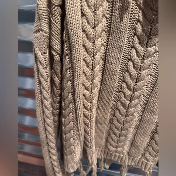 Women's Altar’d state size small sweater - Picture 2 of 5